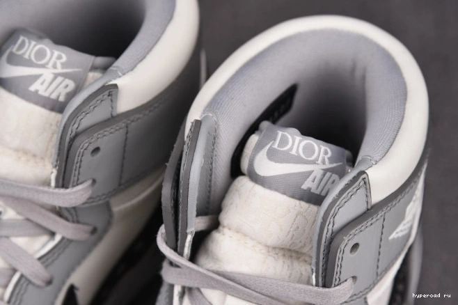(DR 1 DR shoe box) x CN8607-002 High Jordan Retro 0824